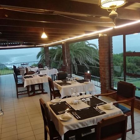 Tsitsikamma On Sea Poolside Cabanas - They Are Not Tents Witelsbos Exterior foto